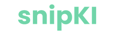 snipKI