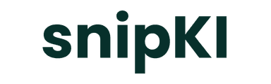 snipKI