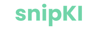 snipKI